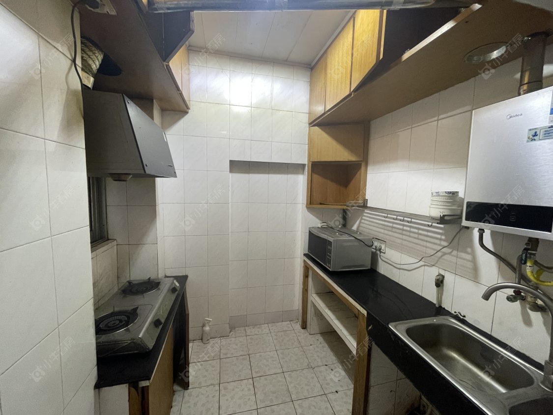 常州桃园新村在租房源_小牛看房