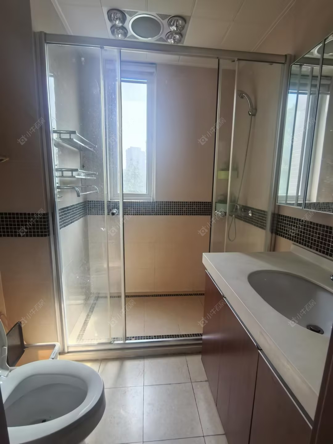 常州九洲花园二期在租房源_小牛看房