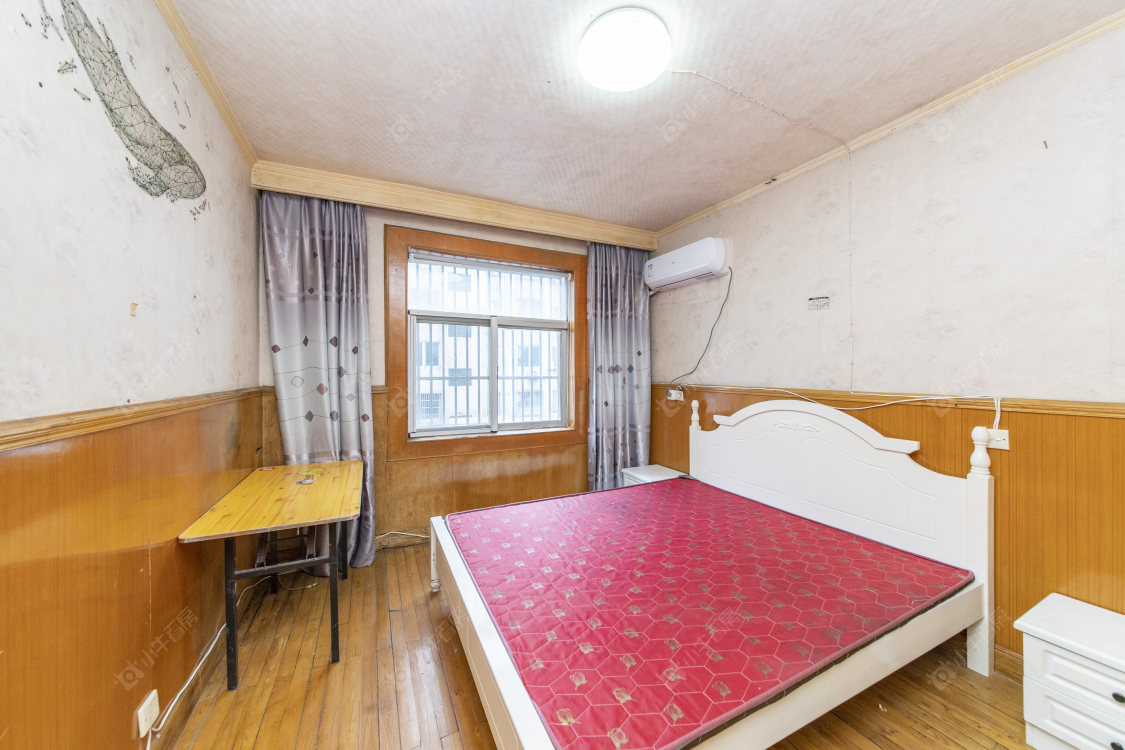 常州湾里新村在售二手房源室内图_小牛看房