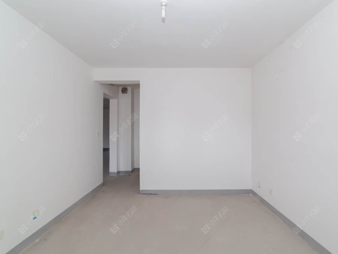 常州龙湖香醍漫步北区在售二手房源室内图_小牛看房