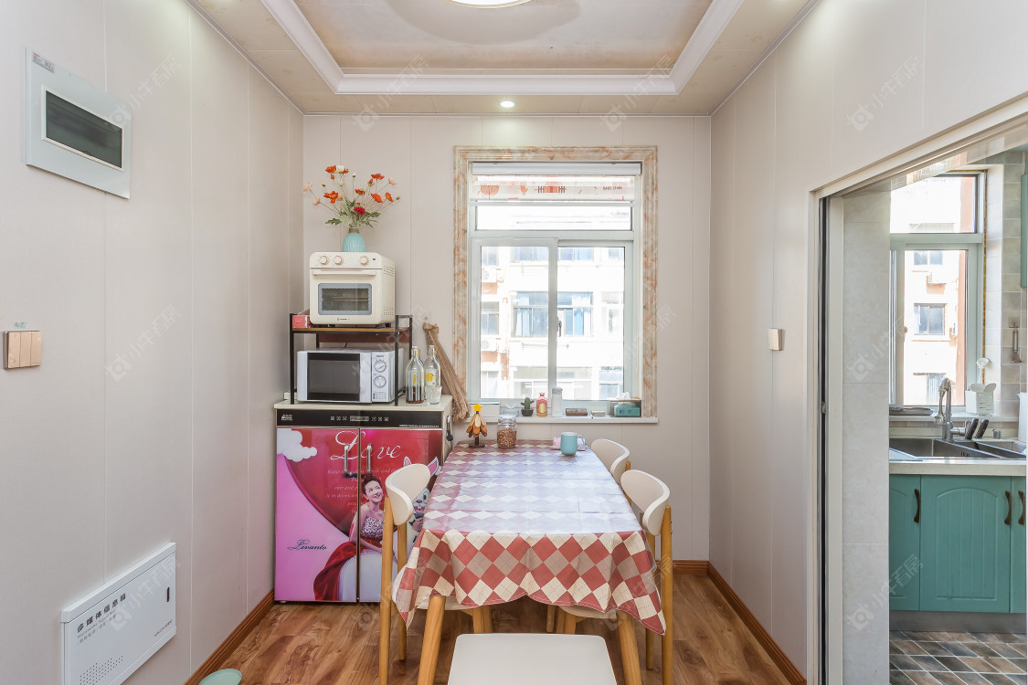 常州北环新村在售二手房_小牛看房