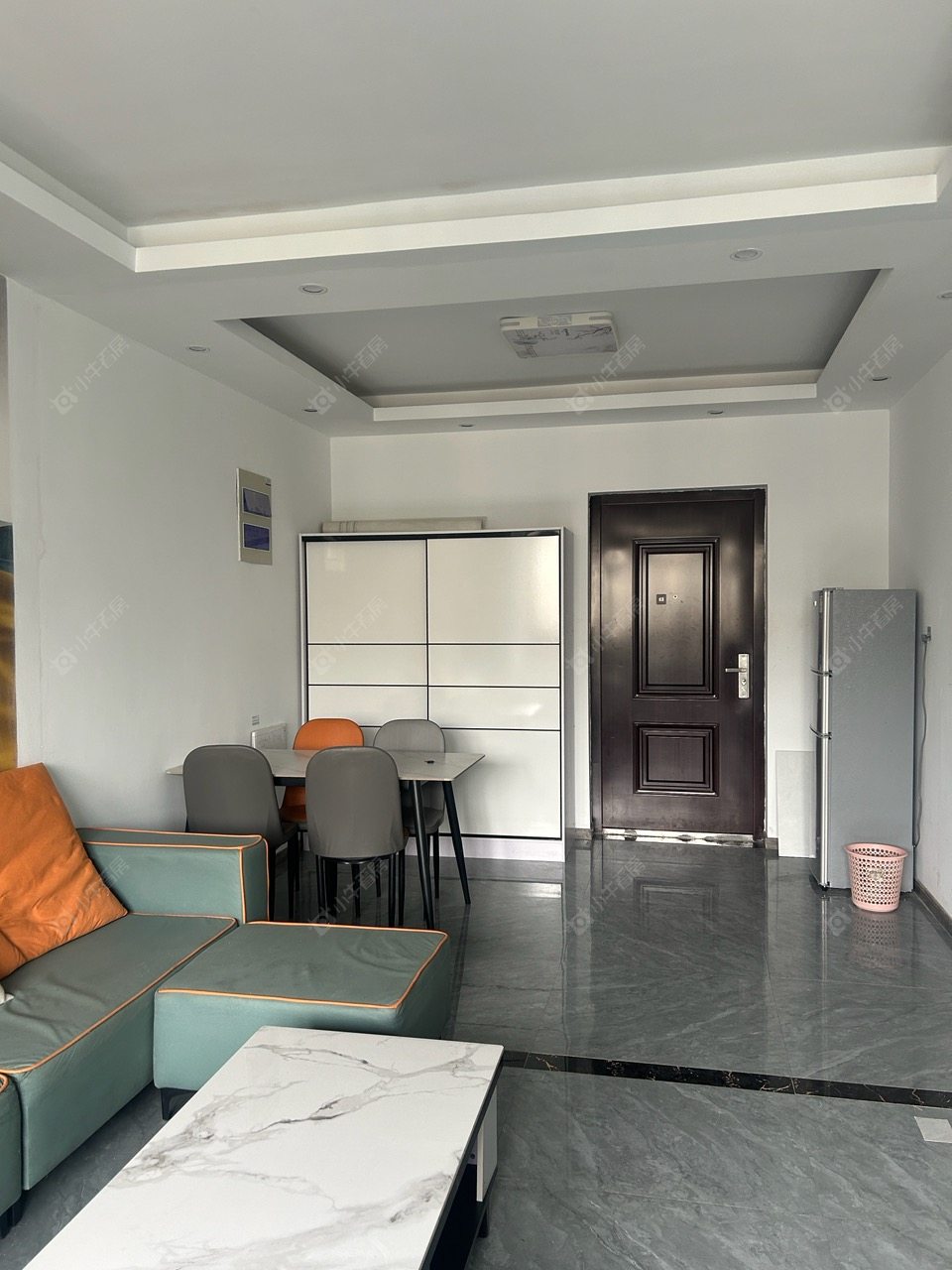 常州百馨西苑五期在租房源室内图_小牛看房