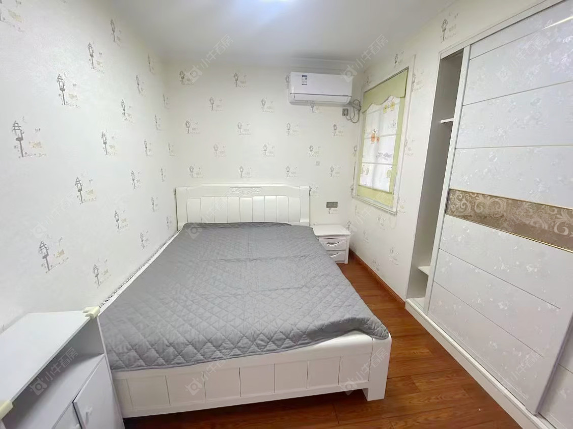 新城香溢俊园房源 常州新城香溢俊园在租房源_小牛看房