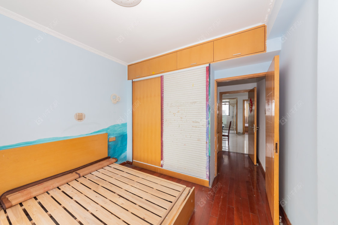 常州凤凰名城在售二手房源室内图_小牛看房