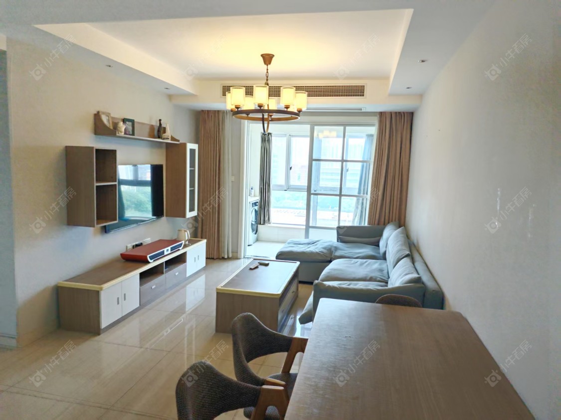 常州九龙仓繁华里3室2厅1卫出租_小牛看房