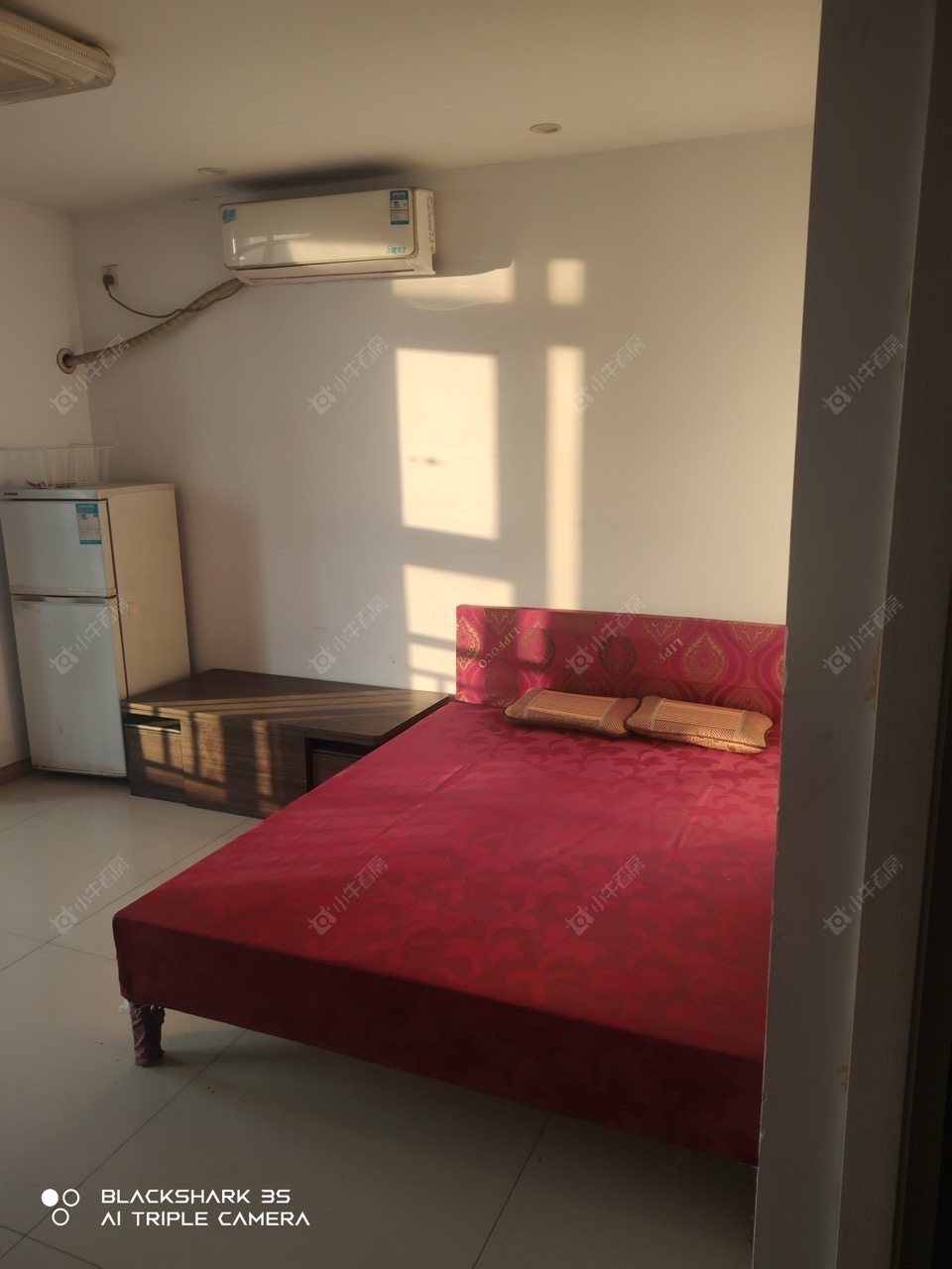 常州金田精英汇在租房源户型图_小牛看房