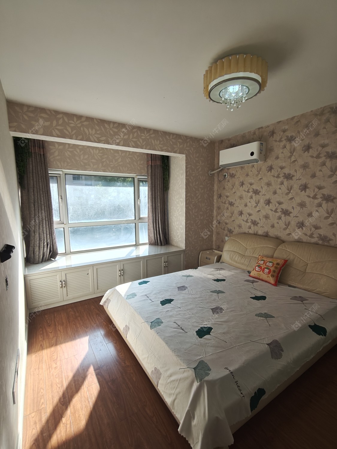 常州荣盛馨河郦舍在租房源室内图_小牛看房