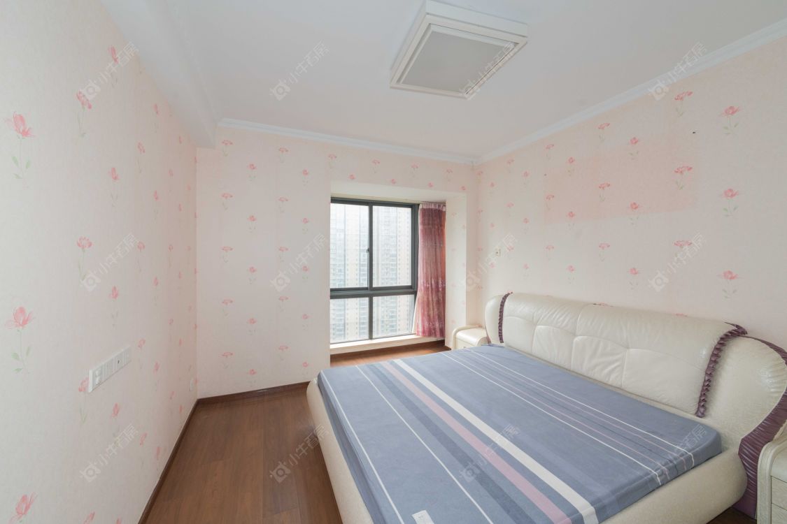 常州宝龙国际花园一期在售二手房源室内图_小牛看房