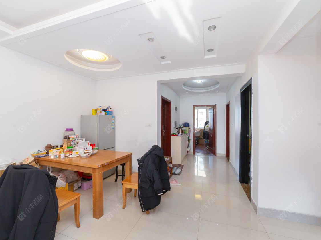 常州新城域一期在售二手房源室内图_小牛看房