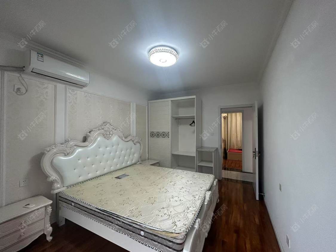 常州牡丹水岸国际在租房源_小牛看房