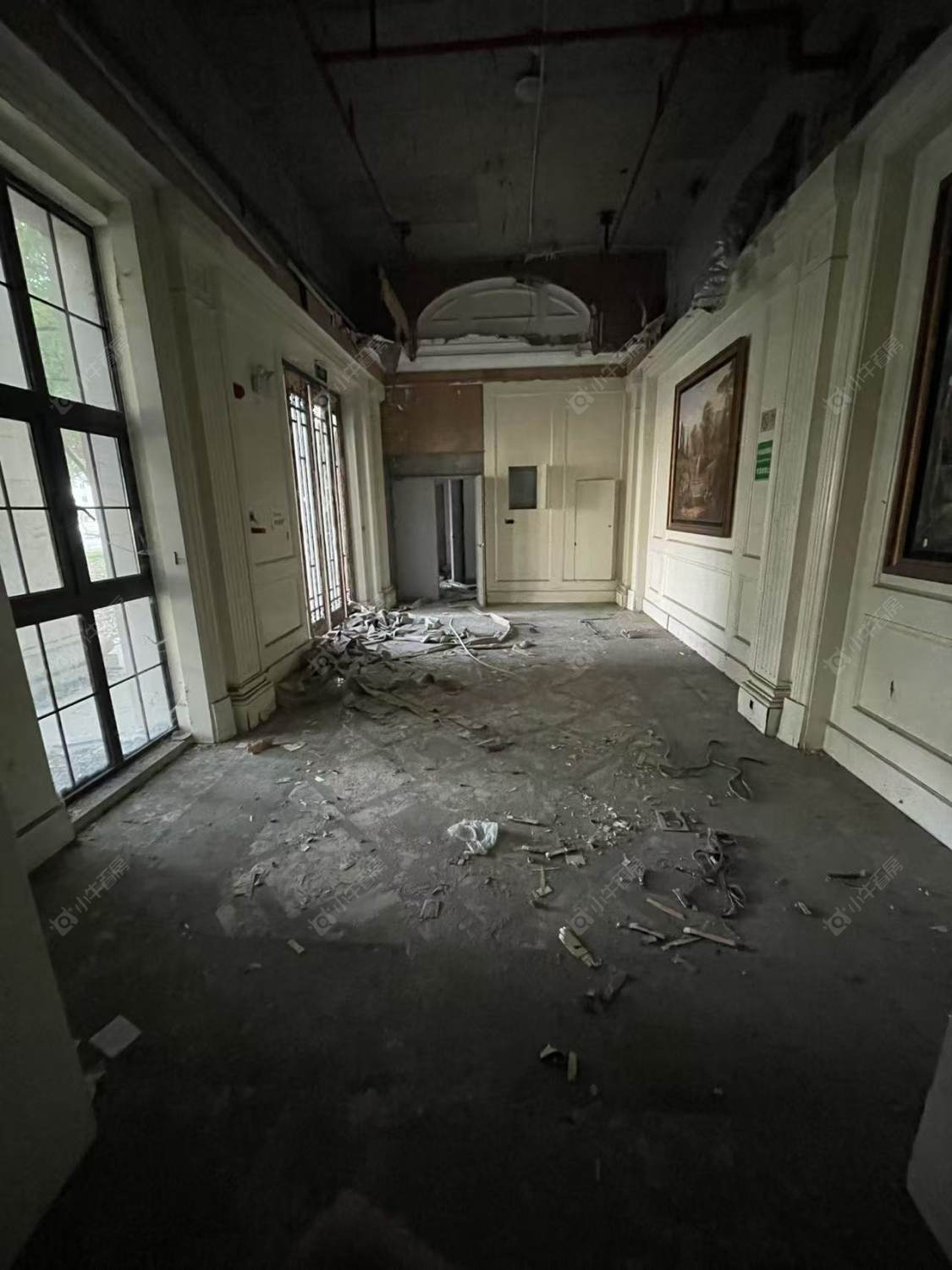 常州雅居乐凤凰台在租房源室内图_小牛看房