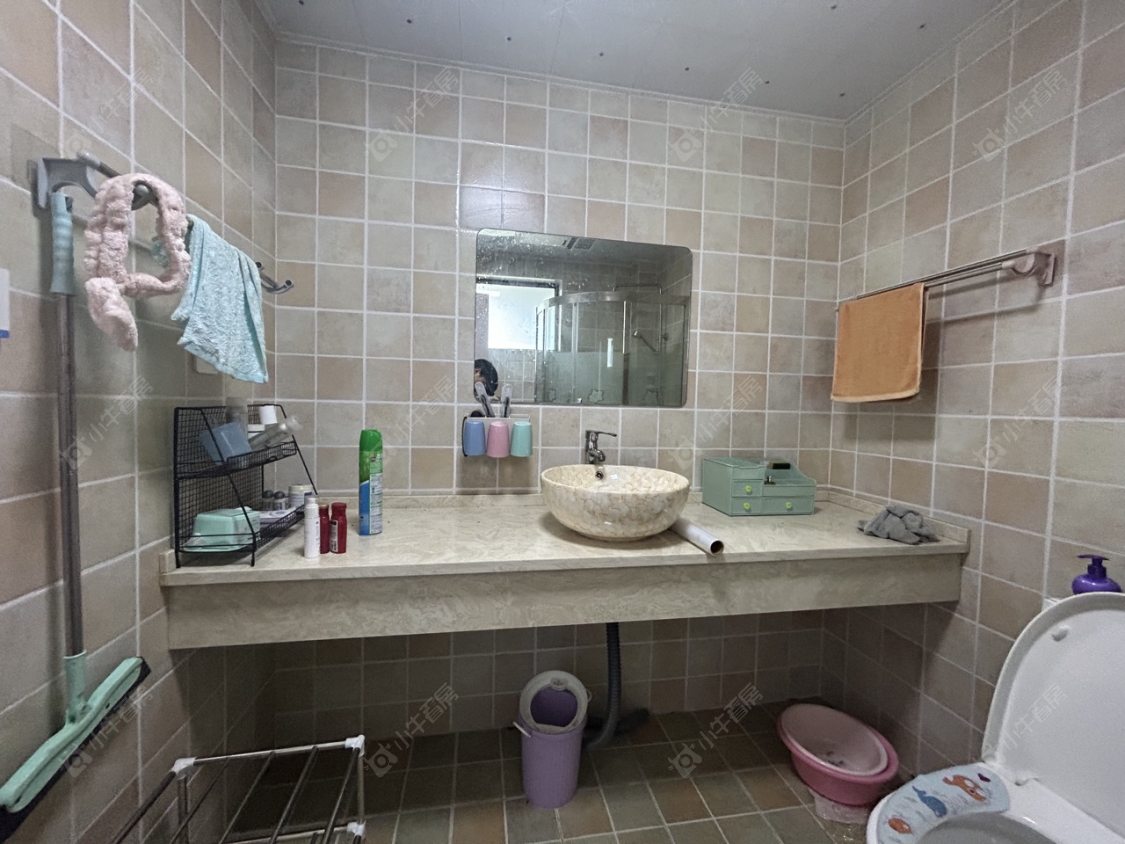 常州花东三村在租房源室内图_小牛看房