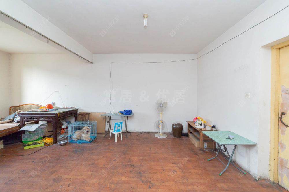 泰山三村房源室内图 常州泰山三村在售二手房源室内图_小牛看房