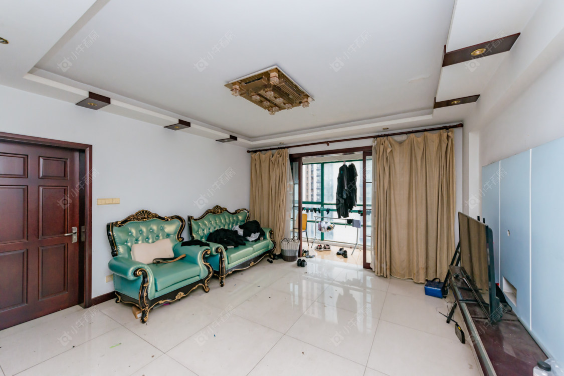 常州早科坊大厦在售二手房源室内图_小牛看房