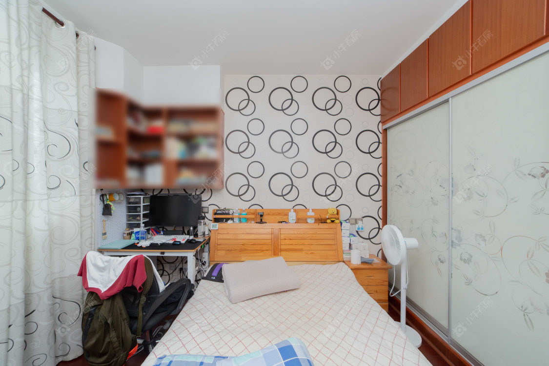 飞龙新苑房源室内图 常州飞龙新苑在售二手房源室内图_小牛看房