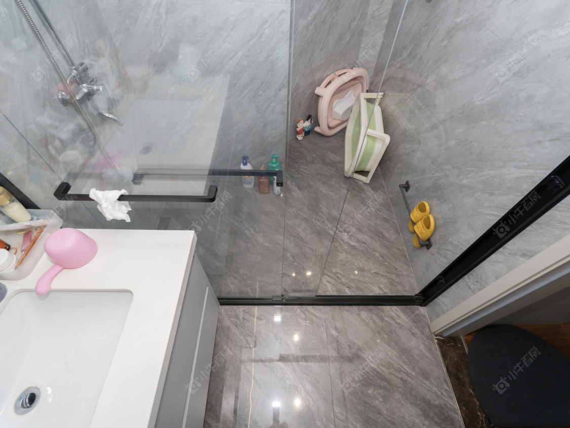 常州湖滨壹号在售二手房源小区图_小牛看房