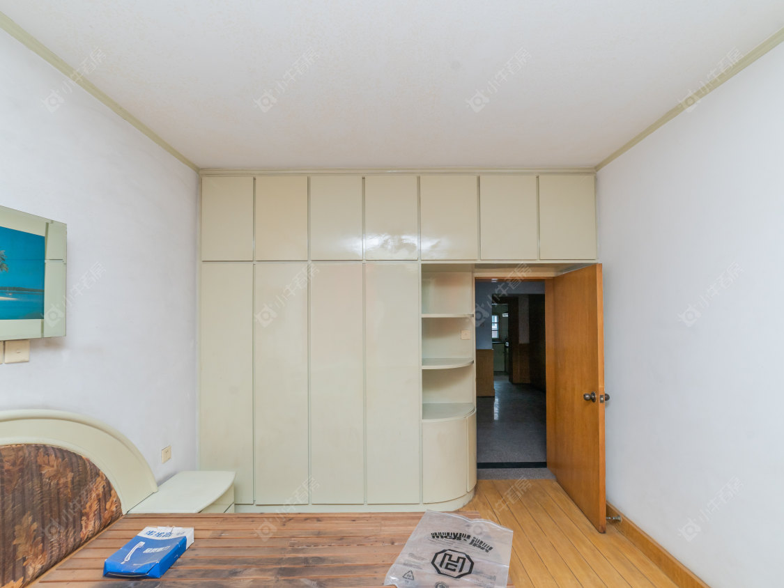 常州站北新村中站北在售二手房源室内图_小牛看房