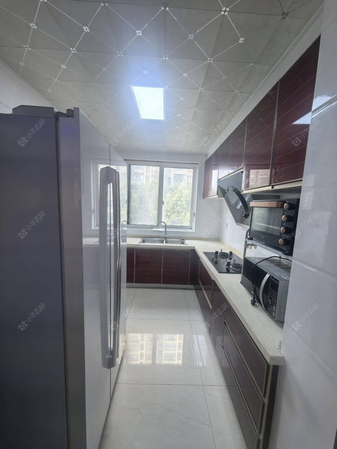 东方福郡房源户型图 常州东方福郡在租房源户型图_小牛看房