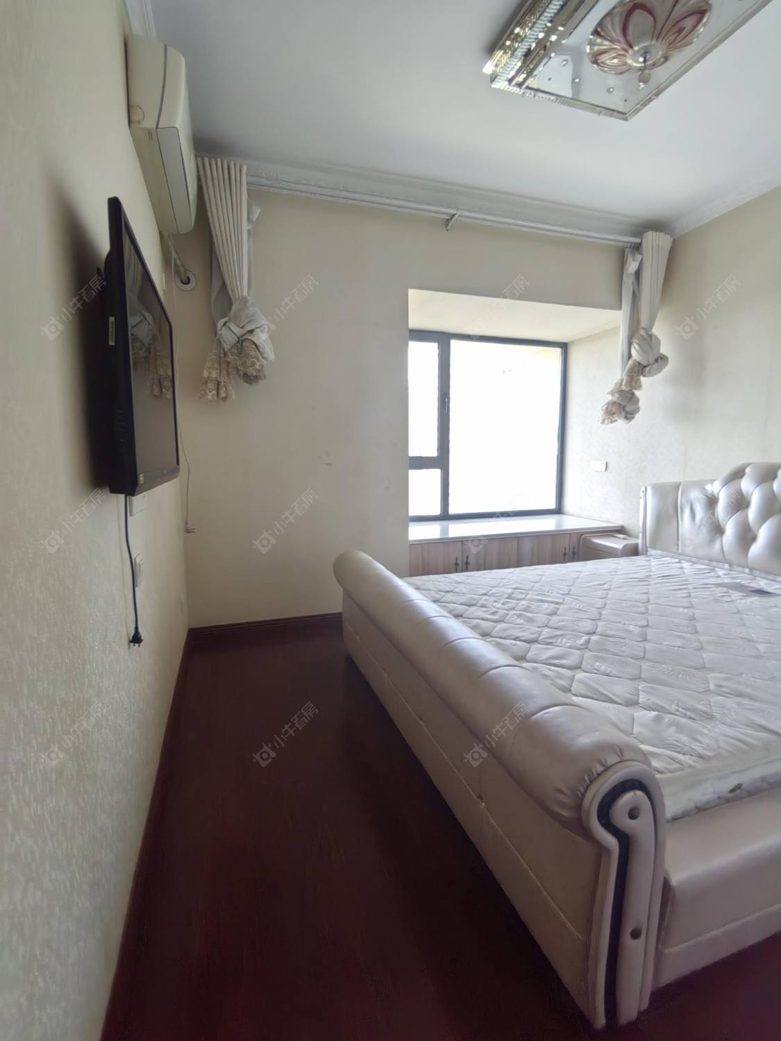 常州御城在租房源室内图_小牛看房