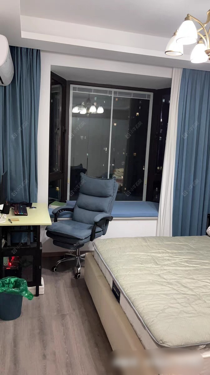 常州大名城西区二区租房_大名城西区二区2室2厅房源出租