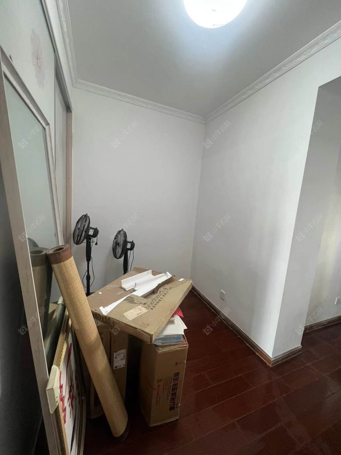 常州府西花园在租房源_小牛看房