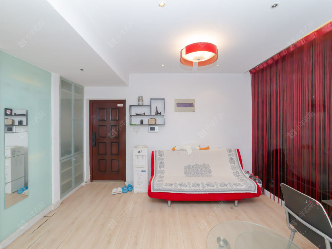 常州中央花园在售二手房源室内图_小牛看房