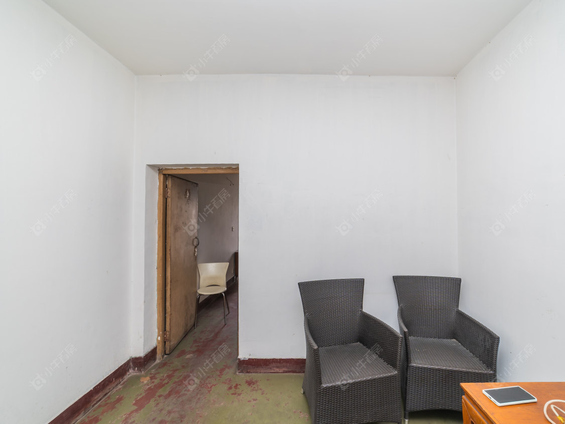 常州电讯宿舍在售二手房源室内图_小牛看房