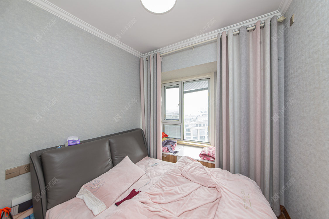 常州红星国际广场在售二手房源室内图_小牛看房