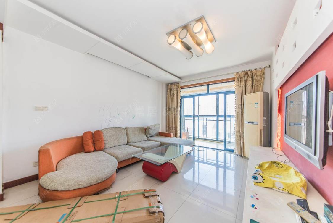 常州四季新城北苑在售二手房源室内图_小牛看房