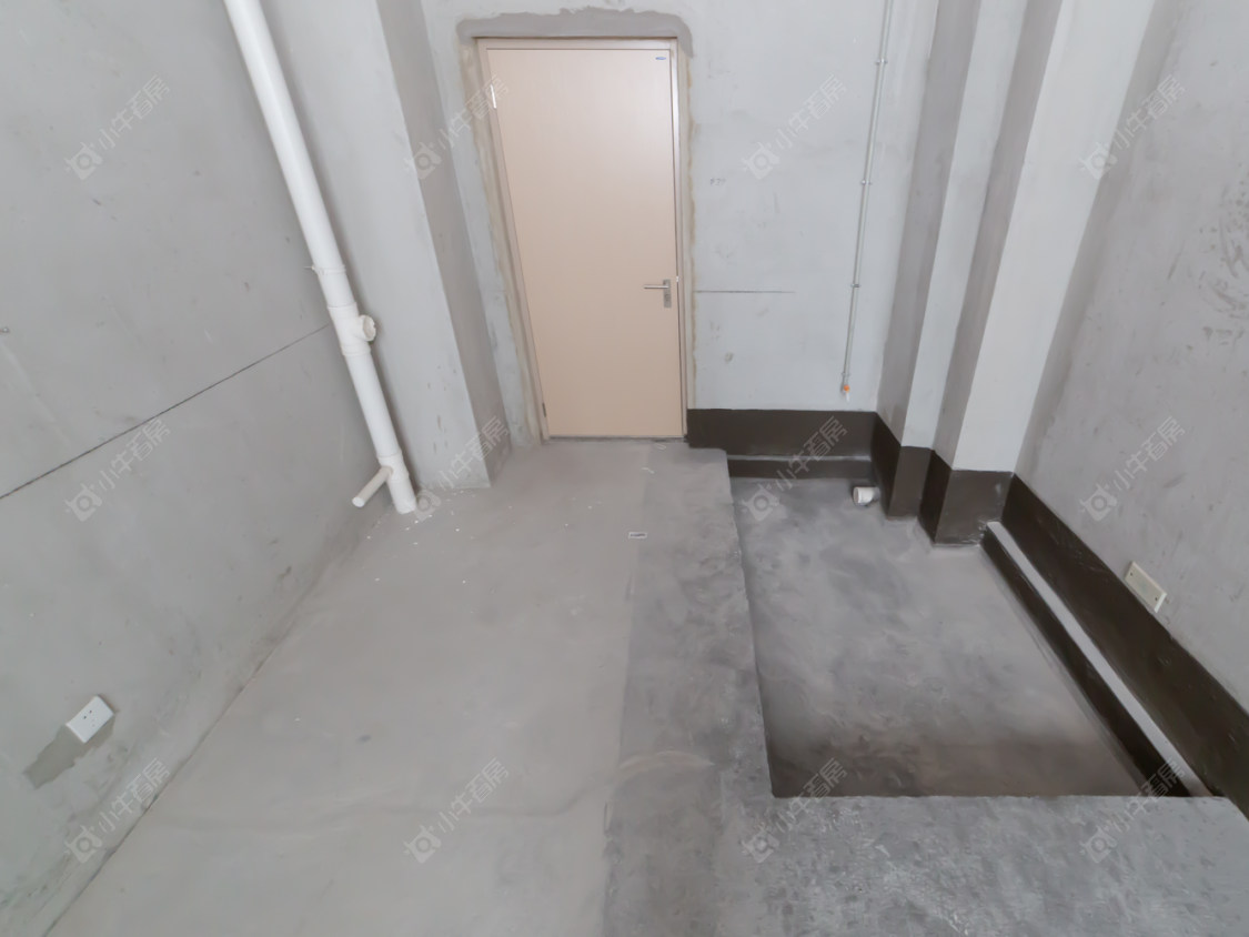 常州琅越龙洲在售二手房源室内图_小牛看房