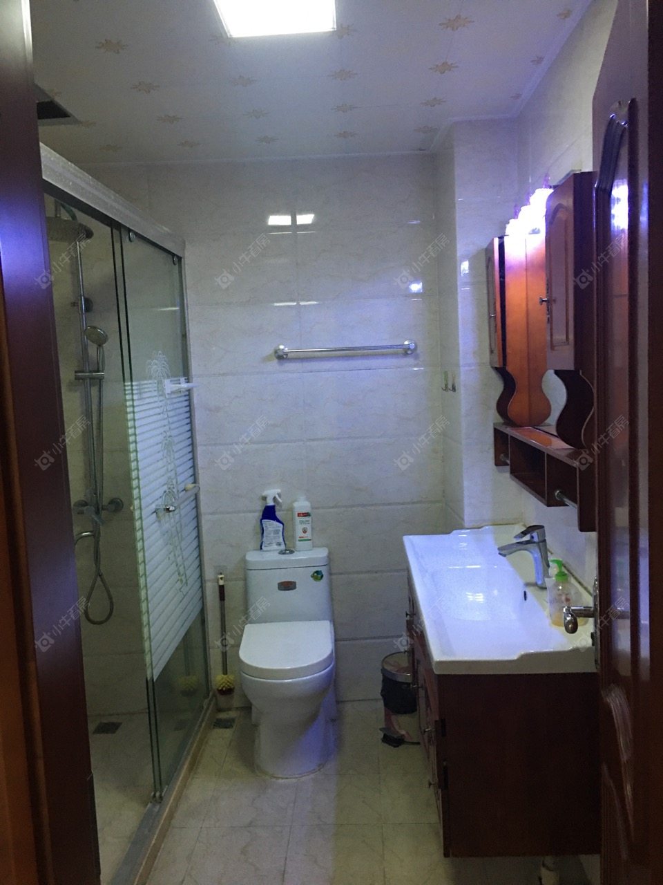 常州太湖明珠苑南苑在租房源户型图_小牛看房