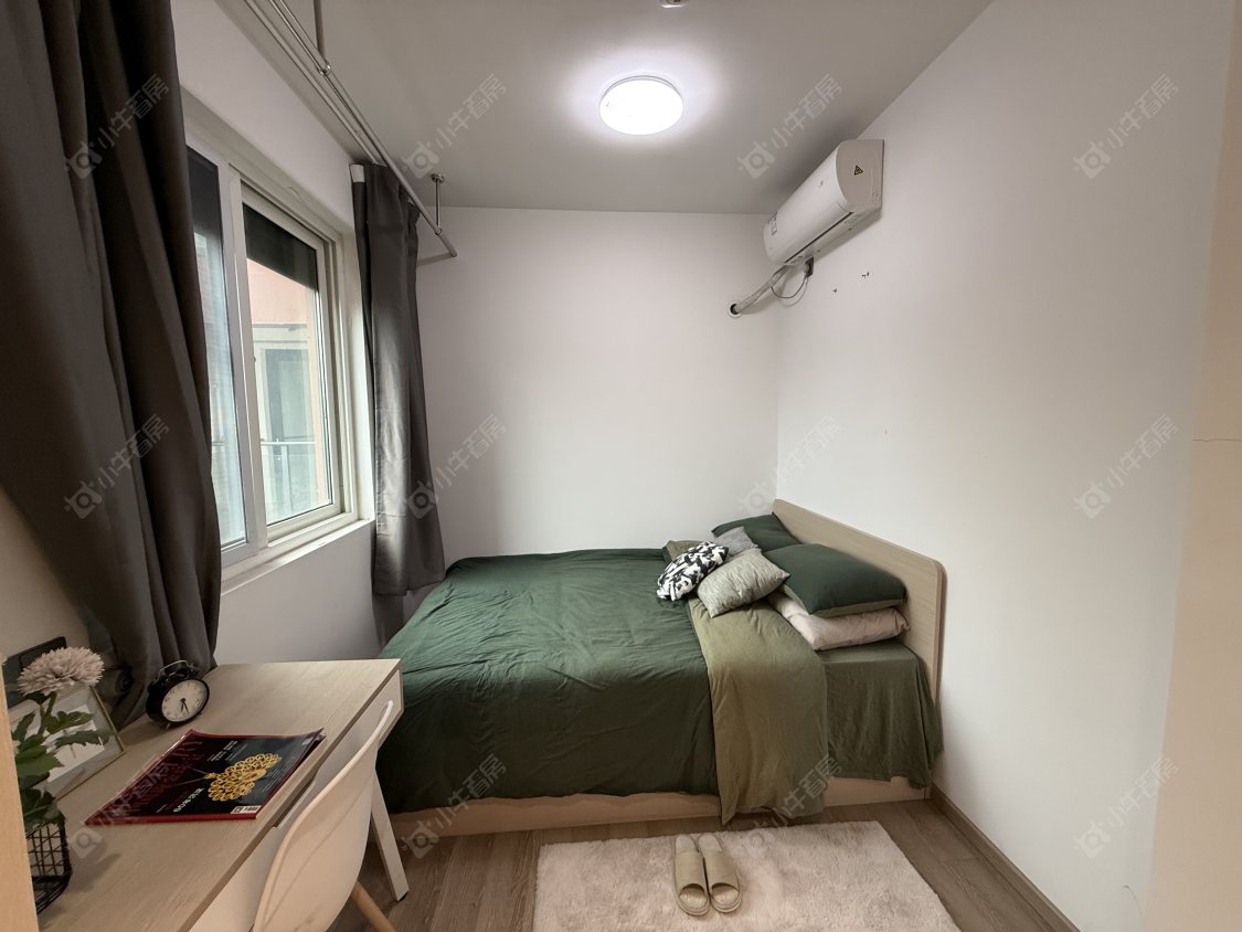 常州小牛新运泊寓在租房源_小牛看房