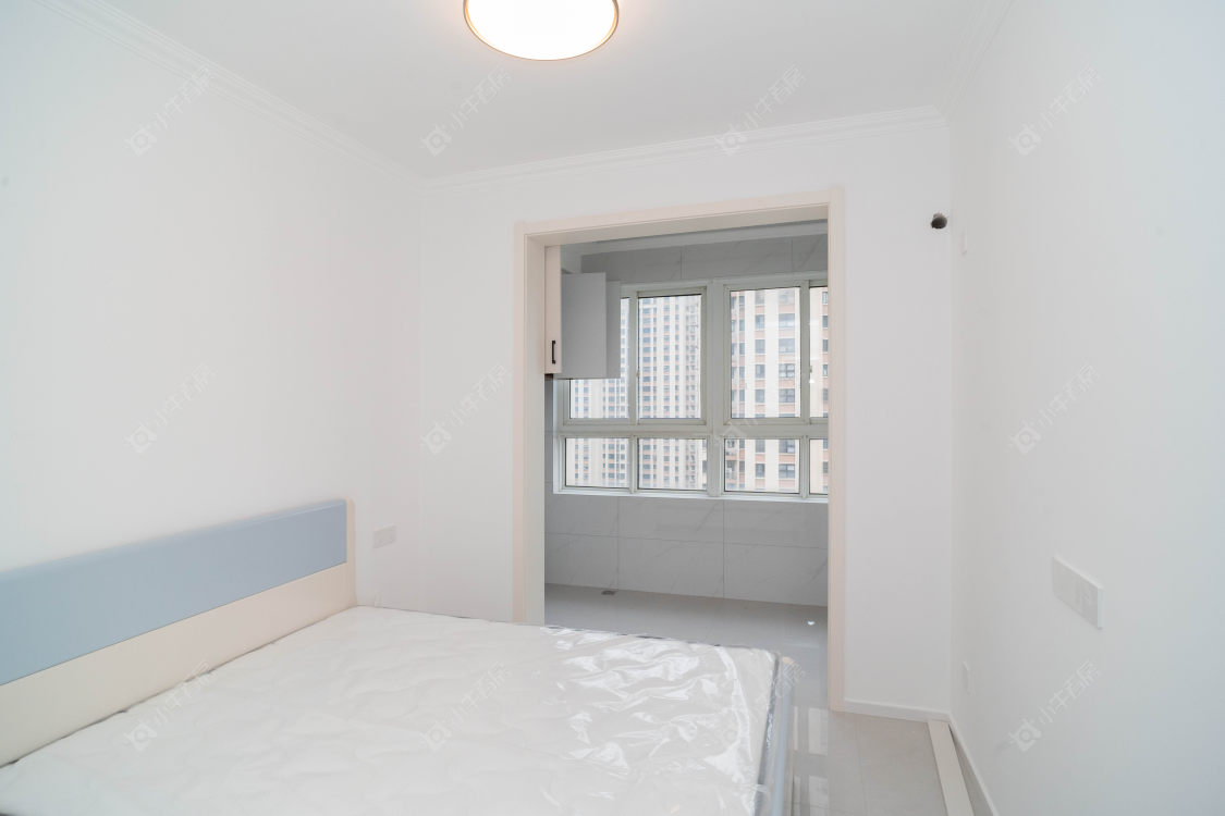 常州松涛苑在售二手房源室内图_小牛看房