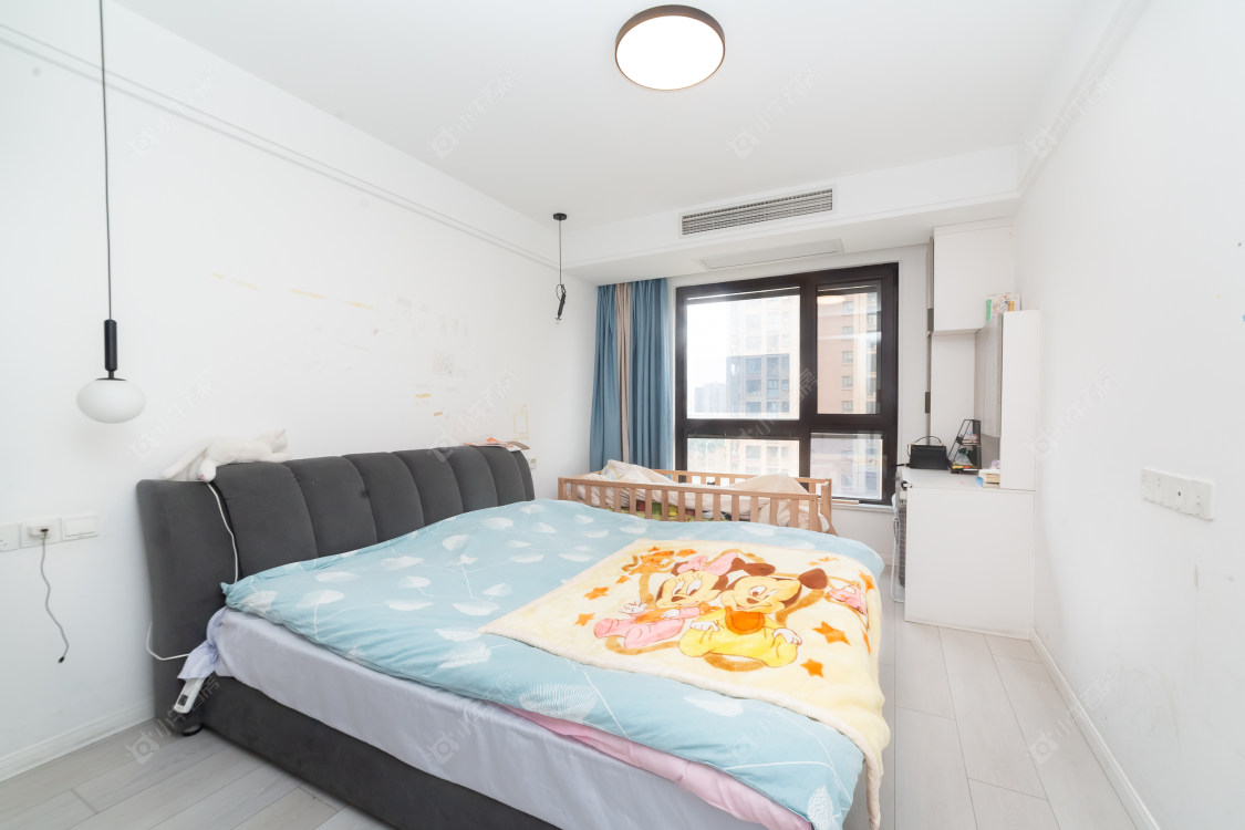 常州绿都万和城七区在售二手房源室内图_小牛看房