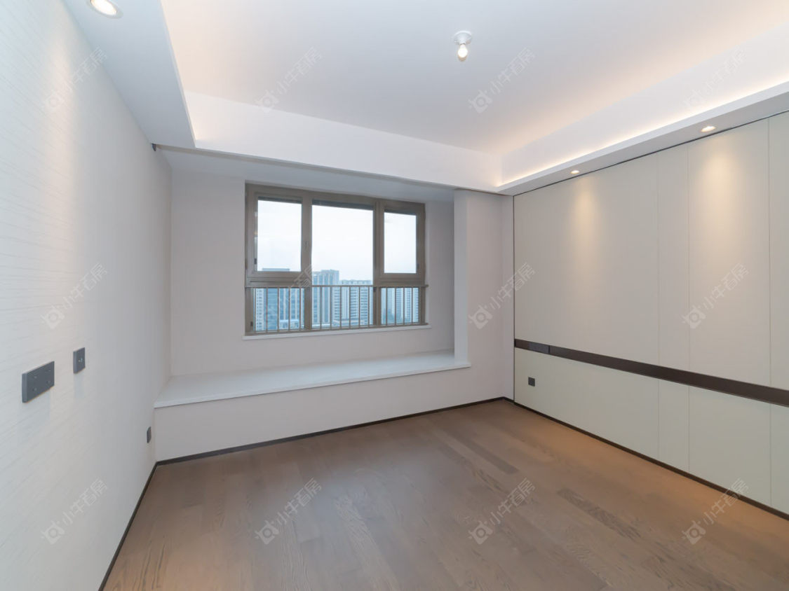 常州路劲美的竹林壹号在售二手房源室内图_小牛看房