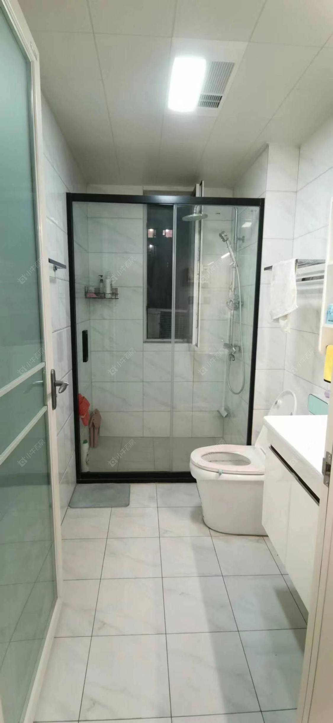 常州路劲城二期在租房源室内图_小牛看房