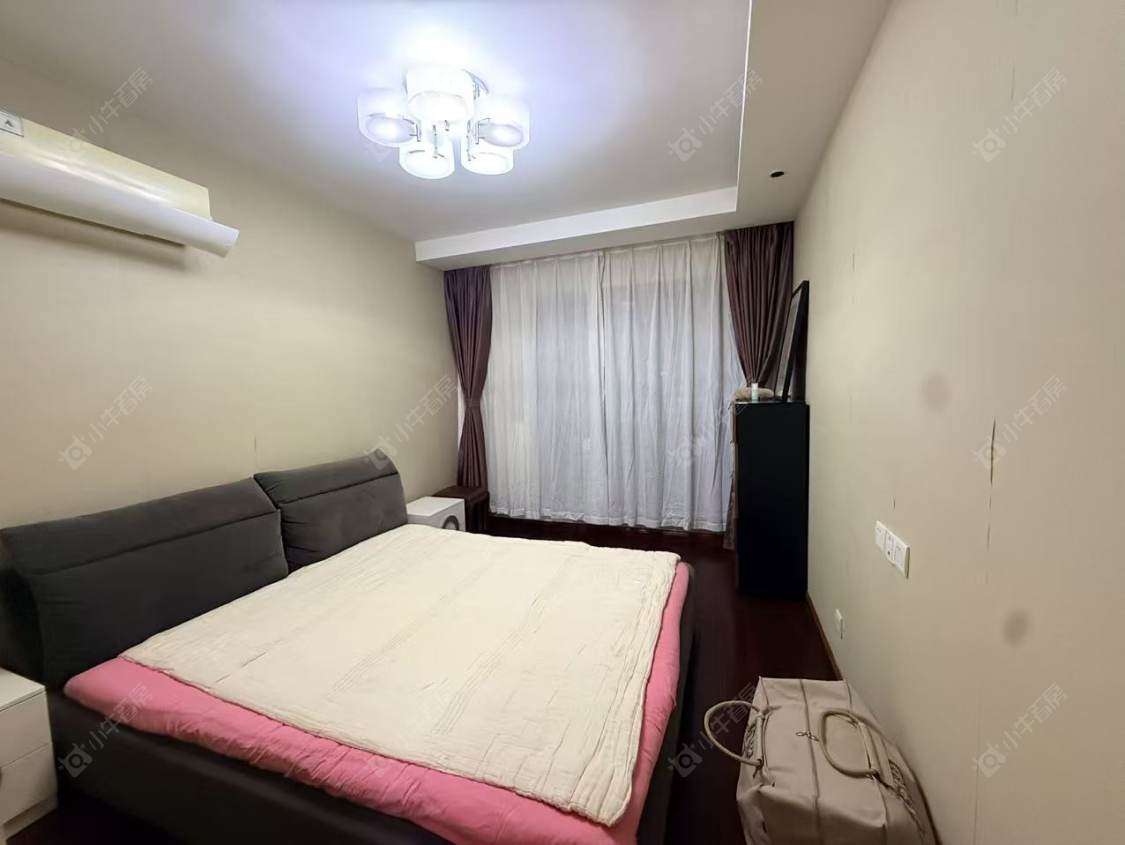 常州莱蒙城铂晶在租房源_小牛看房