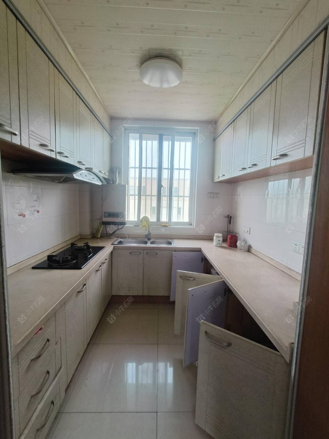 常州魏村花园在租房源室内图_小牛看房