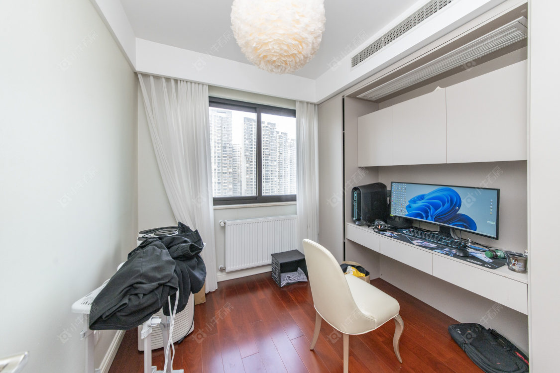 常州新城公馆荣域在售二手房源室内图_小牛看房