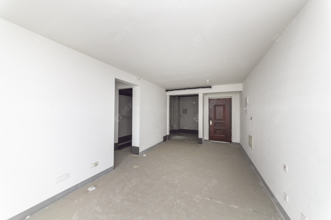 常州中梁金科启宸在售二手房源室内图_小牛看房