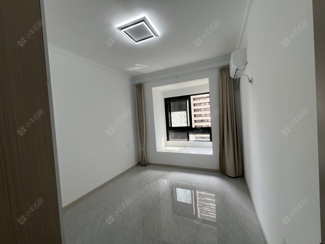 常州新城桃李郡在租房源室内图_小牛看房