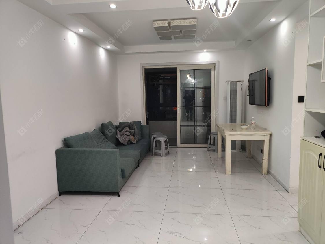 常州路劲城一期在租房源室内图_小牛看房