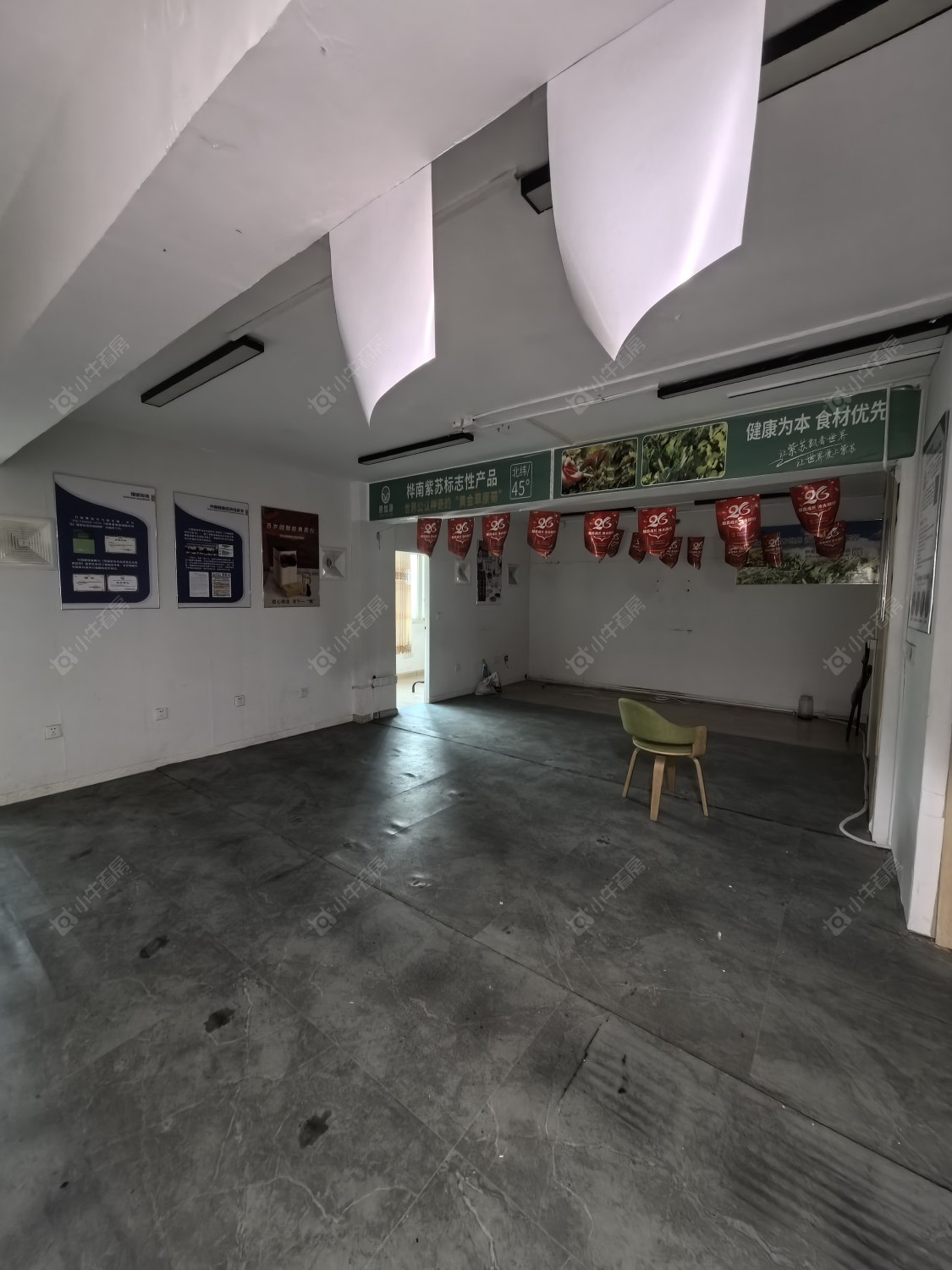 常州河海综合市场在租房源室内图_小牛看房