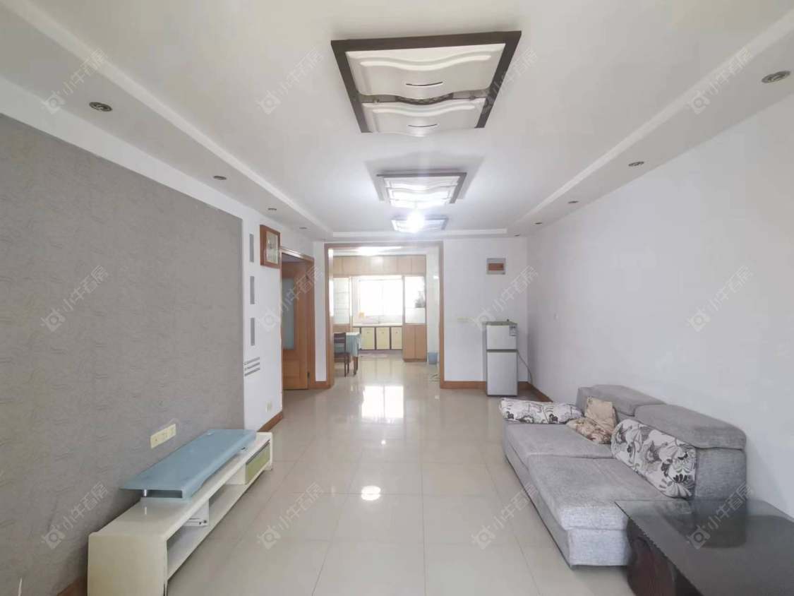 常州永安花苑在租房源室内图_小牛看房