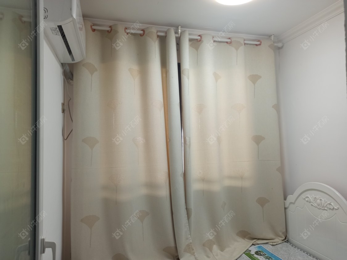常州中海凤凰熙岸在租房源室内图_小牛看房