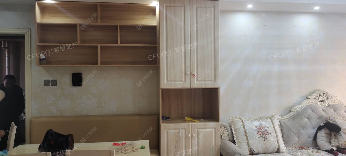 常州绿地世纪城三期租房_绿地世纪城三期2室2厅房源出租