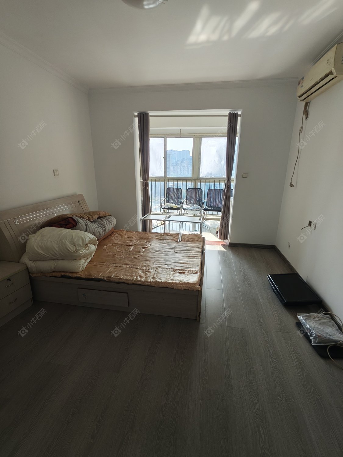 常州怡康机电广场租房_小牛看房