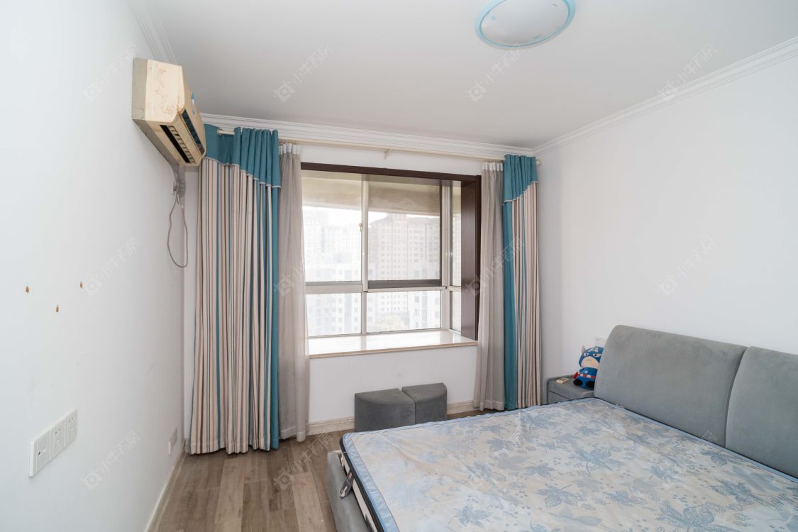 常州御源林城西区在售二手房源室内图_小牛看房