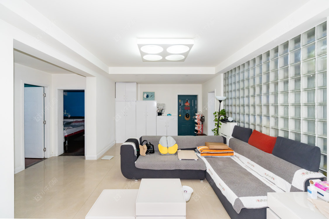 常州浦南南村在售二手房源室内图_小牛看房