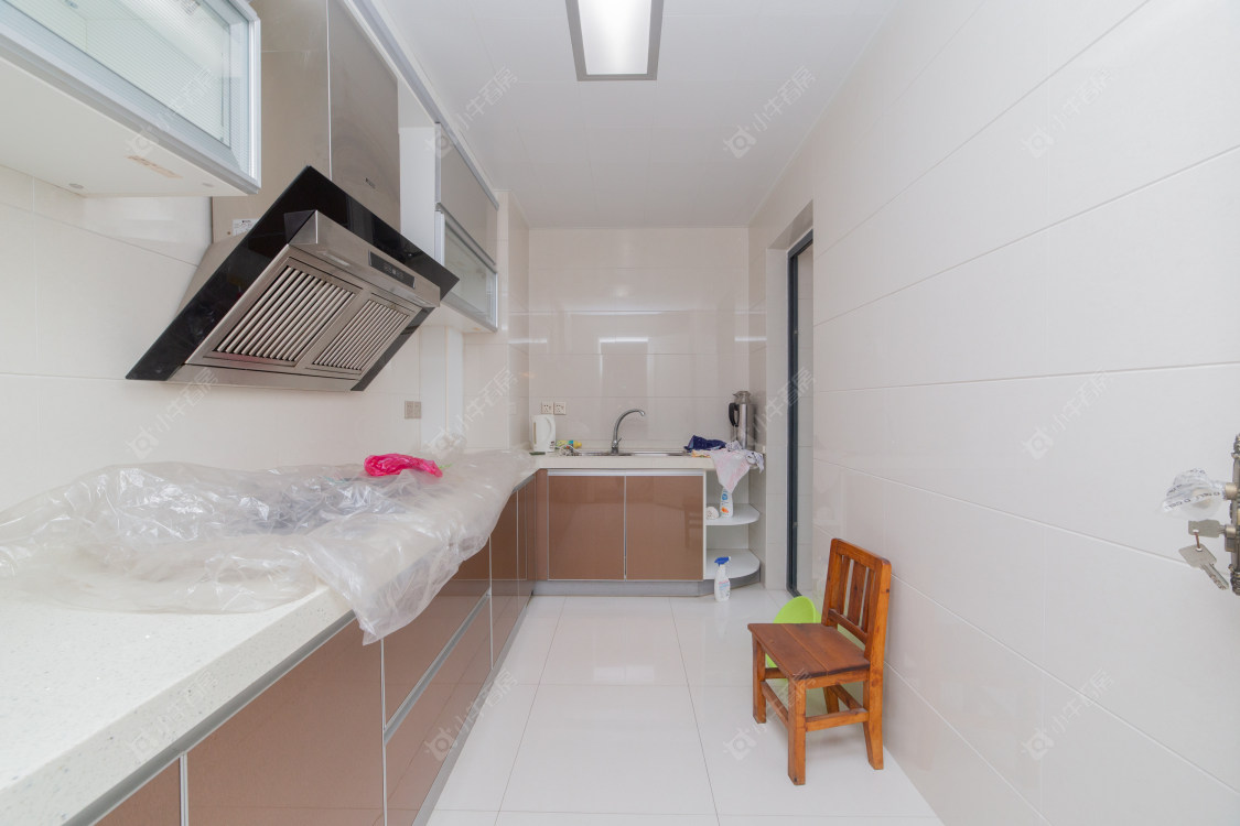 常州南博湾花园在售二手房源室内图_小牛看房